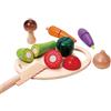 Classic World Verdure con Tagliere
