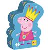 Liscianigiochi Lisciani 43781 - Peppa Pig, Principessa Peppa