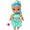 Jakks Pacific Shine10 Baby Genie Doll
