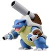TOMY TAKARA TOMY Takaratomy sp-17 Official Pokemon x And y Mega Blastoise Figure