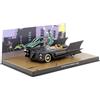 Cochesdemetal 1967 Batman Automobilia Batmobile Detective Comics Nº362 1:43 Salvat BAT029