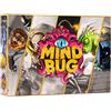Mindbug - Gioco di Carte - Età: 8+ - 2 Giocatori - 15-25 min - Scatola - English