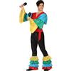 Atosa Costume Ballerino Rumba M