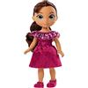 Mattel Spirit -Bambola Lucky Articolata con Abito, Gonna e Accessori, Giocattolo per Bambini 3+ Anni, GXF92