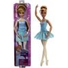 Disney Principessa Bambola Ballerina Cenerentola per bambine dai 3 anni in poi