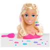 Barbie Just Play Barbie 62535 Toy, Multi