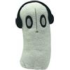 Zhongkaihua Anime Undertale Peluche Giocattoli Sans Asriel Frisk Anime Peluche Bambola Cartoon Carino Farcito Peluche Regalo da Collezione 25-37CM