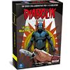 Asmodee Diabolik Storie - La Lama della Vendetta