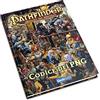 Giochi Uniti Pathfinder: Codice dei Png