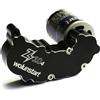 wolunstart Nitro Motore Elettrico Starter (E-Start) per 1/10 RC auto 94188 Sostituire HSP Pull Starter