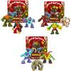 GIOCHI PREZIOSI GORMITI Legends-Set 3 Mini PRSNG