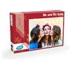 Venus Puzzle Puzzle di propria foto, puzzle 500, 1000, 2000 pezzi, puzzle personalizzato con foto propria, puzzle personale (2000 pezzi)