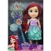 Disney Princess JAKKS PACIFIC GERMANY GMBH - Frozen Ariel CM.38 213384 Bambole e Accessori, Multicolore