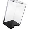 FIRSTXIU Acrilico trasparente 8 Deck Card Stand Supporto per carte da gioco & Sport Expert Discard Vassoi Facile da usare Giochi & Sport Expert Discard Vassoi