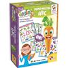 Liscianigiochi Lisciani Giochi - Carotina Prima Maestra Abc, 111527