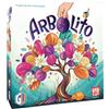 Giochi Uniti - Arbolito, Gioco da tavolo, 1-6 Giocatori, 7+ Anni, GU809, Edizione italiana
