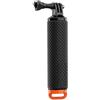 Gaoominy Impermeabile Palmare Subacquea Sport Selfie Stick Monopiede Palo Galleggiante Impugnatura da Immersione Manico Treppiede per HD Hero AKASO Geekpro Videocamera d'azione