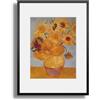 Arpobot BLOOMIN8 E-Ink Canvas Cornice per foto E-Ink da 13,3 pollici a colori, display non incandescente simile alla carta, senza fili, lunga durata della batteria, facile caricamento, playlist e programma