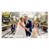 NexFoto Cornice digitale touch screen grande 21,5 pollici, cornice digitale WiFi 64 GB, aggiungere foto da Google foto, caricamento tramite app/USB/Micro SD, regali per matrimoni/mamma/nonni, bianco