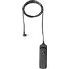 Foto&Tech Fototech telecomando di scatto remoto RS-60E3 replacement-canon T7I Rebel T6I T6s T5 T5i T4i T3i T3 T2i T1i XT Xti xsi/EOS M 700D 650D 600D 550D 500D 1100D 77D 80D 70D 60D/PowerShot G16 G15 G5 x