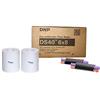 DNP DS 40 Media DS 15 x 20 cm, 2 x 200 Stampe