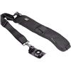 Generico CINGHIA TRACOLLA QUICK STRAP compatibile con SIGMA neck strap impugnatura shoulder spalla cintura collo fotocamera polso SD QUATTRO H DP0 DP1 DP2 DP3 SD1 MERRILL SD1 SD15 DP1S SD14 SD10 SD9 FP
