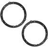 Metra 82-8900 - Adattatori per altoparlanti da 16,5 cm a 17,14 cm, per Subaru Legacy 2005-2009