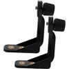 jojofuny 2pezzi Per Binocolo Attacco Adattatore Per Fotografia Binoculare Accessori Per Telescopi e Binocoli