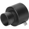 Generic Observa - Adattatore oculare per telescopio, lavorazione di precisione, struttura interamente in metallo, struttura leggera, design filettato opaco | Astronomia Stargazing Telescope Upgrade Optical