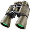ETZRYSYB Binocolo telescopico a bassa visione notturna ad alto angolo telescopio monoculare per escursioni e viaggi (verde)