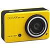 Denver - Action camera, modello ACT-5020TW - Memoria: scheda di memoria flash