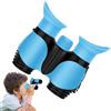 Patifirst Binocolo,Binocolo HD Potente | Portatile Per Birdwatching All'aperto Con Immagini Nitide Ideale Per Viaggi, Escursioni, Spettacoli e Osservazione Paesaggi