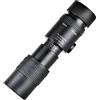 GeRRiT Telescopio - 4K 10-300X40mm - Telescopio monoculare con zoom super tele, Tasca portatile HD BAK4 Prisma Treppiede Telescopio zoom impermeabile Cannocchiale ad alta potenza