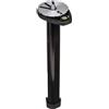 Manfrotto 055XSCC - Colonna centrale più corta per treppiedi Select 055 Series, colore: Nero