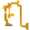 TEMOOUES Cavo a nastro per fotocamera HM85 E10 MS150 E208 HM650 HM30 JZ10 HM445 per fotografi e tecnici Cavo flessibile per fotocamera