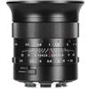 Generico Camera lens, Obiettivo con messa a fuoco manuale ultra grandangolare full frame F2.8 da 14 mm, compatibile con fotocamere Sony E Canon R Nikon ZL Mount A7C II Z5(E)