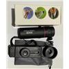 Generic Telescopio Monoculari 30X25 Telescopio portatile HD ad alta potenza Essential(D)