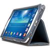 Kensington Portafolio Custodia morbida per Samsung Galaxy Tab 3 7, Slate Grey, 8''