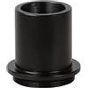 Generic Accessori for anello adattatore for microscopio C-mount for interfaccia da 23,2 mm Collegare microscopio USB fotocamera Ricambi per telescopi astronomici