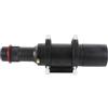 Generic Telescopio Oculare for telescopio guida rivestito con cannocchiale guida da 60 mm con staffa Accessori for telescopio da 1,25 pollici