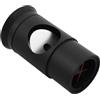 Generic Collimation Ocular - Telescope Collimation Tool | Telescopio Portatile 1,25 Pollici Cheshire Ocular | Collimatore Ottico, Riflettore Newtoniano, Forniture Collimation per Adul