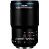 Generic Venus LA0WA 90mm f/2.8 2X Ultra Macro APO Lens per CAN0N RF Mount Camera Messa a fuoco manuale