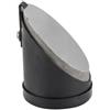 Generic Telescopio Accessori 20 25 35mm Specchio secondario corto con set di base per diametro 76 mm 114 mm 150 mm telescopio riflettente (set da 35 mm)