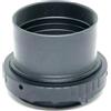 Generic Telescopio astronomico 2 pollici a M48 * 0,75 Collegare il tubo di prolunga del manicotto T2 Interfaccia Ricambi per telescopi astronomici