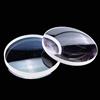 CEQFSWHQ D154 Obiettivo for telescopio a banda larga monostrato da 154 mm for F750/F1200 - Lente a specchio a doppia separazione, 1 pz(D154 F750)