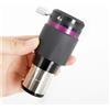 Generic Telescopio Accessorio for telescopio Barlow apocromatico premium a 4 elementi 2X 3X 4X 5X(4X)