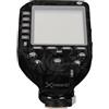 JERXTTON Pellicola adesiva protettiva per GODOX XPro II Wireless Flash Trigger Decal Skin Vinyl Wrap pellicola protettiva corpo fotocamera X Pro II (Shadow Camo Nero)