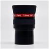 Generic Accessori per telescopi Oculare 5,5 mm, 10,5 mm, 15,5 mm, 19 mm, 25 mm, 1,25 pollici 65 gradi Accessori for telescopi(PF 7.5mm)
