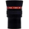 Generic Telescopio Oculare planetario PF15.5MM PF19MM PF25MM Oculare da 65 gradi/60 gradi 1,25 pollici(PF7.5MM)