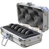Generic Accessori per telescopi Accessori for lenti for oculari for telescopio astronomico da 6 pezzi da 1,25 pollici(With Aluminum Box)